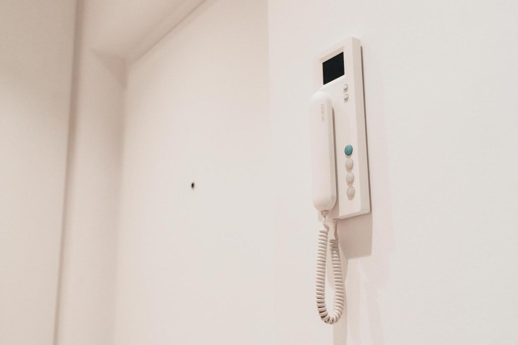 Appartement Core Royal-studio & Parking Luxemburg